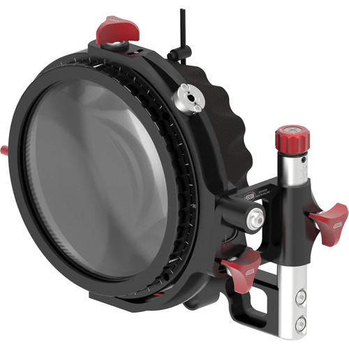 Vocas 5-axis Diopter holder