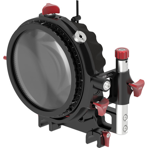 Vocas 5-axis Diopter holder 19 mm kit