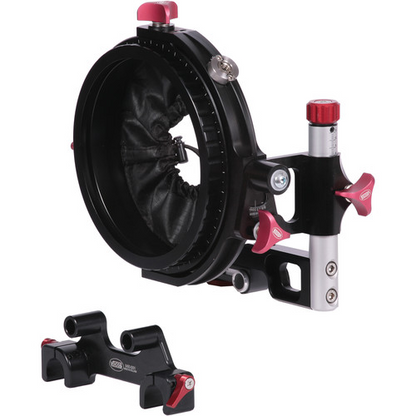 Vocas 5-axis Diopter holder 19 mm kit