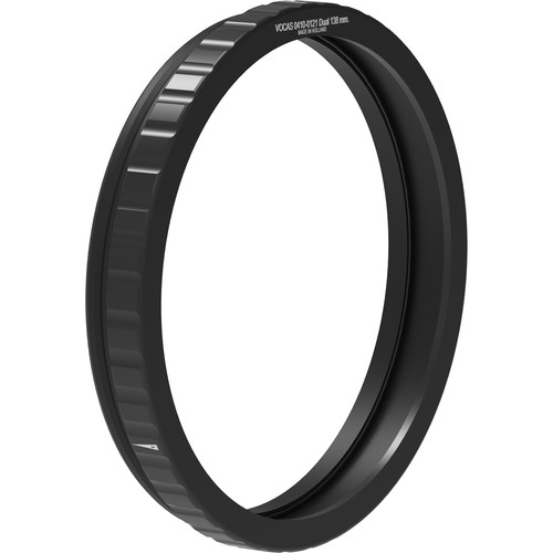 Vocas Dual 138 mm adapter for diopter holder