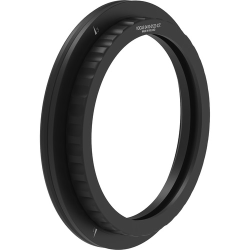 Vocas 4,5" Adapter for diopter holder