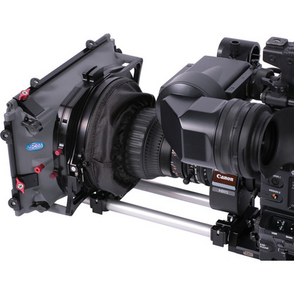 Vocas MB-436 kit: for any camera with 15 mm rail support (incl. SA and donut adapter ring)