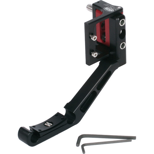 Vocas 15 mm Lightweight swing away bracket MKII for MB-45X