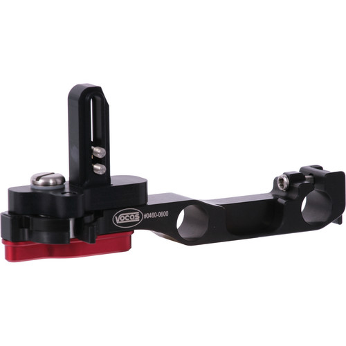 Vocas 15 mm Swing away bracket for MB-216, MB-256 and MB-43X