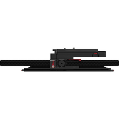 Vocas BP-19 MKII with 295 mm long dovetail plate