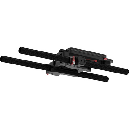 Vocas BP-19 MKII without dovetail plate