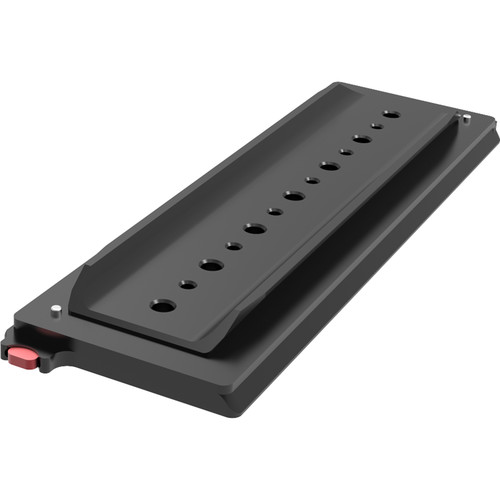 Vocas Spare dovetail plate 295 mm MKII