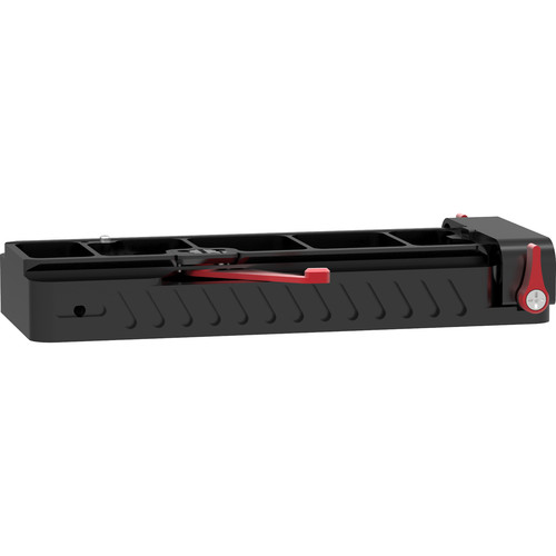 Vocas Quick release dovetail spacer 21 mm to BP-18