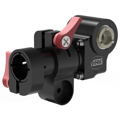 Vocas MFC-2 gear unit 1:1.75 ratio
