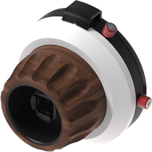 Vocas MFC-2 / 6 knob wood with 1 adjustable stop