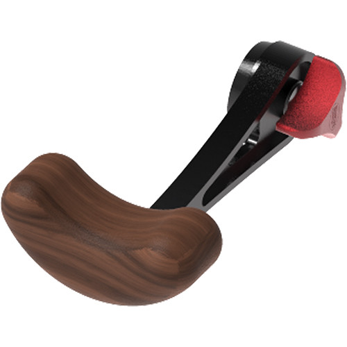 Vocas MFC-2S palm support wood