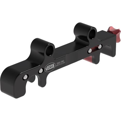Vocas 15 mm to 19 mm Adapter low for snap-on