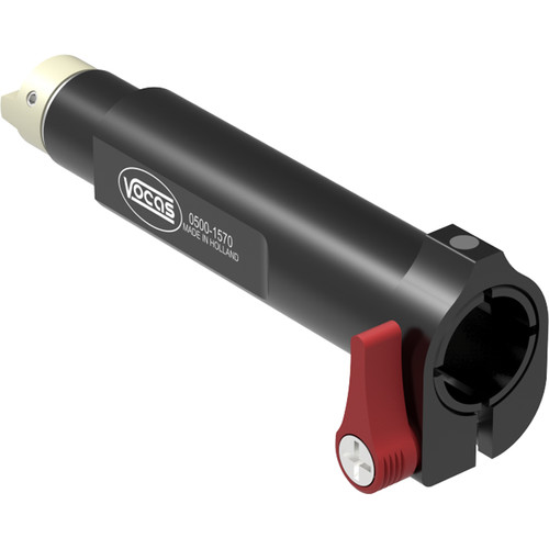 Vocas MFC-2 / 6 knob extender