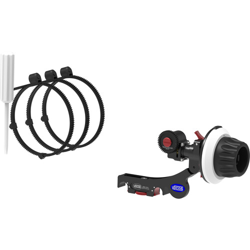Vocas MFC-2 DSLR Basic Follow Focus kit.