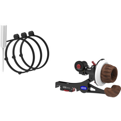 Vocas MFC-2 DSLR Deluxe Follow Focus kit.