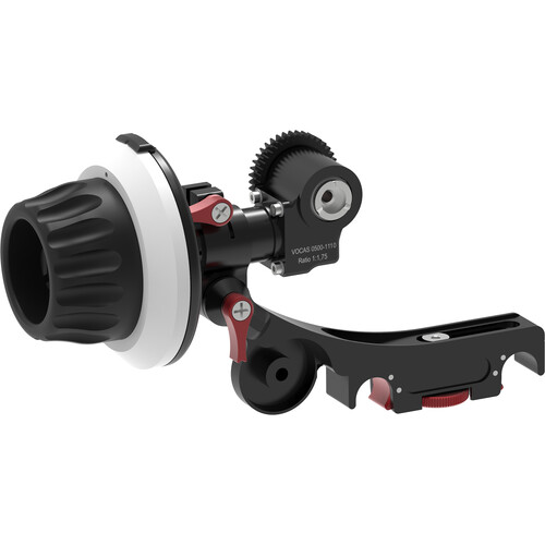 Vocas MFC-2 Cine Basic Follow Focus kit.
