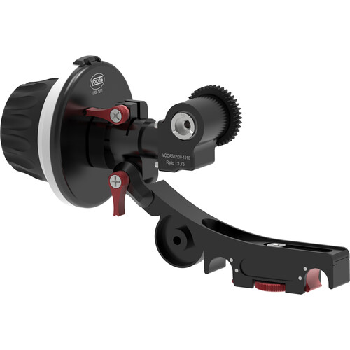 Vocas MFC-2 Cine Basic Follow Focus kit.