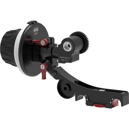 Vocas MFC-2 Cine Basic Follow Focus kit.