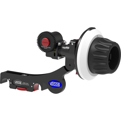 Vocas MFC-2 Cine Basic Follow Focus kit.