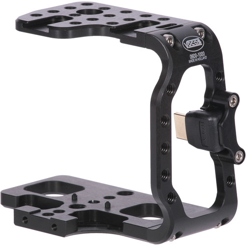 Vocas C-cage for BMD Pocket 4K / 6K