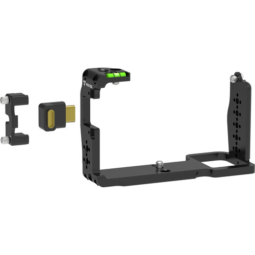 Vocas Cage for Sony FX30 / FX3