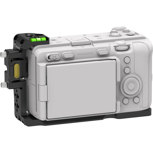 Vocas Cage for Sony FX30 / FX3