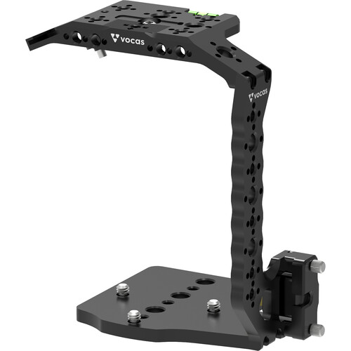 Cage for Canon C80