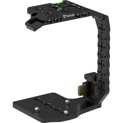 Cage for Canon C80