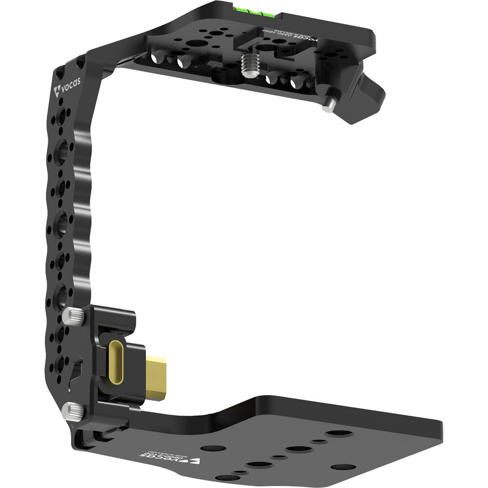 Cage for Canon C80