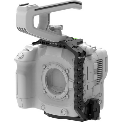 Cage for Canon C80