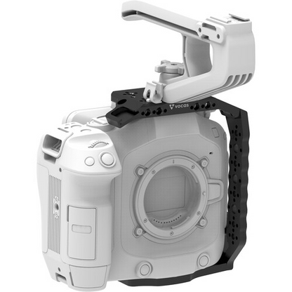 Cage for Canon C80