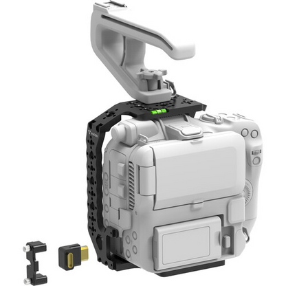 Cage for Canon C80