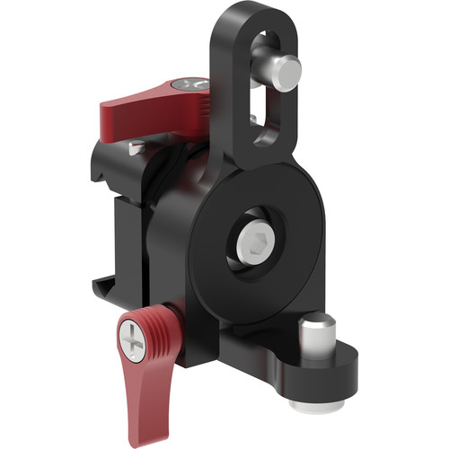 Vocas Viewfinder bracket for Canon EOS C200 / C500 MKII
