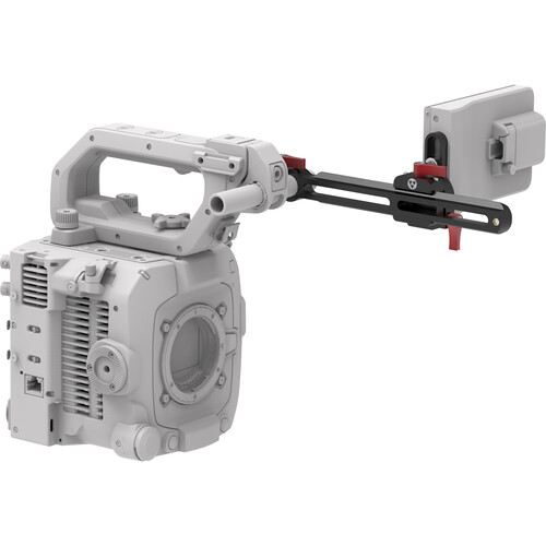 Vocas Viewfinder bracket kit for Canon EOS C400