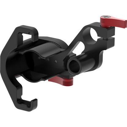 Vocas LCD monitor support for Sony FX6