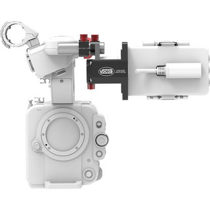 Vocas LCD monitor support kit for Sony FX6