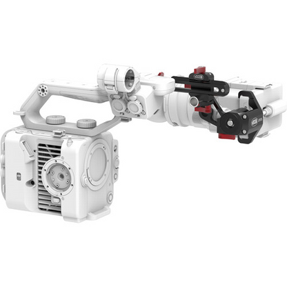 Vocas LCD screen support for Sony FX6 deluxe kit