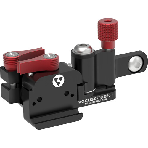 Vocas Swing away viewfinder bracket for Sony Burano