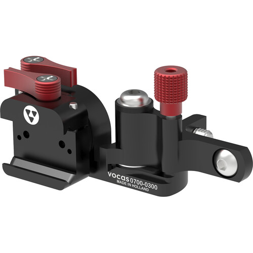 Vocas Swing away viewfinder bracket for Sony Burano