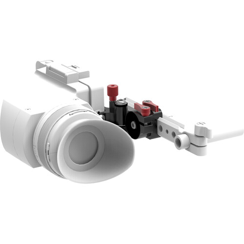 Vocas Swing away viewfinder bracket for Sony Burano