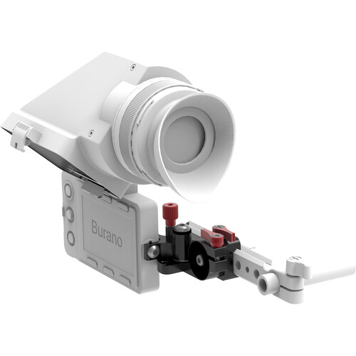 Vocas Swing away viewfinder bracket for Sony Burano