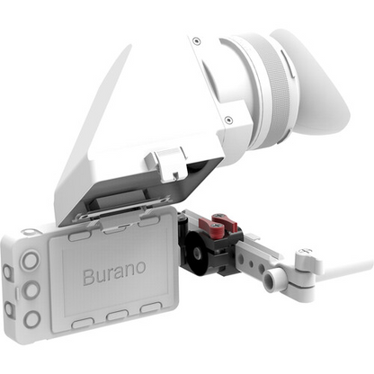 Vocas Swing away viewfinder bracket for Sony Burano
