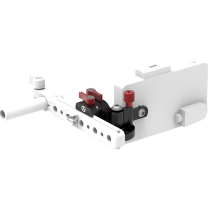 Vocas Swing away viewfinder bracket for Sony Burano