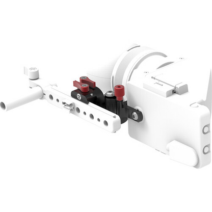 Vocas Swing away viewfinder bracket for Sony Burano