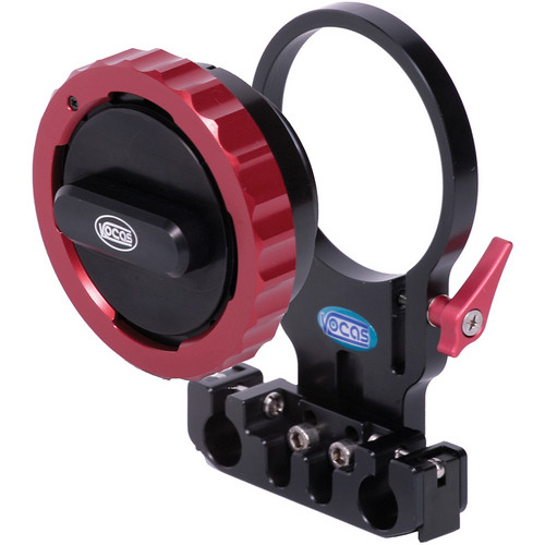 Vocas Micro Four Third to PL adapter including 15 mm support