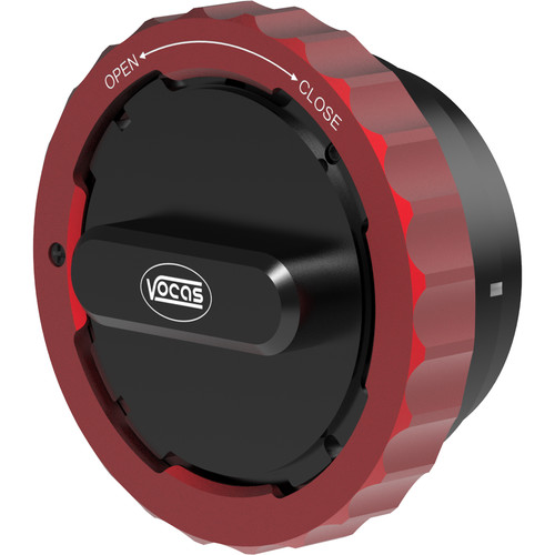 Vocas L-mount to PL adapter (Excl. 15 mm support)