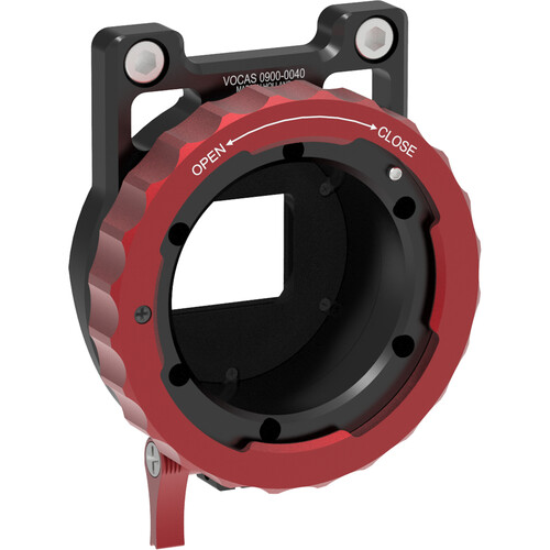 Vocas Sony E-mount to PL adapter MKIII with support kit for FX6