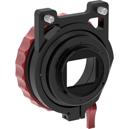 Vocas Sony E-mount to PL adapter MKIII with support kit for FX6