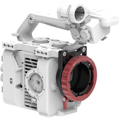 Vocas Sony E-mount to PL adapter MKIII with support kit for FX6