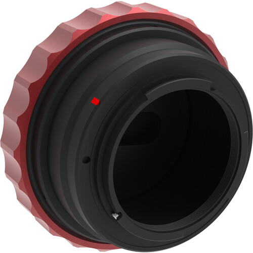 Vocas Canon R-mount to PL adapter MKII (Excl. support)